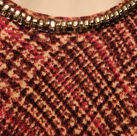 Talbots Cashmere Petites Top - Picture 3 of 8